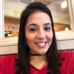 Meet your Posher, Imelda